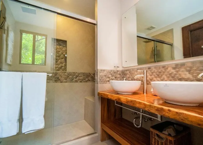 Boungainvillea 7105 Luxury - Reserva Conchal Сasa de vacaciones Playa Conchal