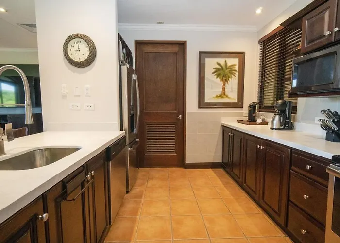 Boungainvillea 7105 Luxury - Reserva Conchal * Playa Conchal