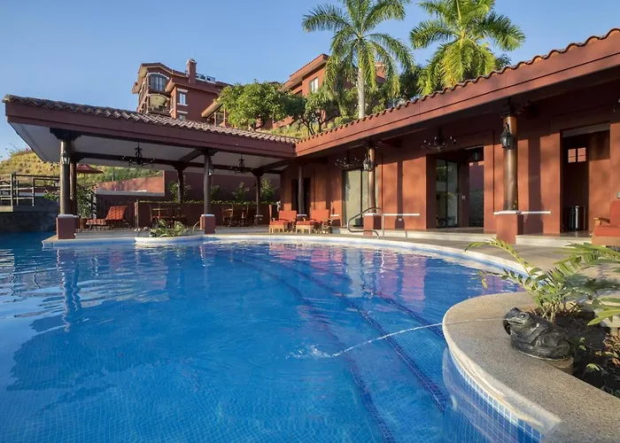 Сasa de vacaciones Boungainvillea 7105 Luxury - Reserva Conchal