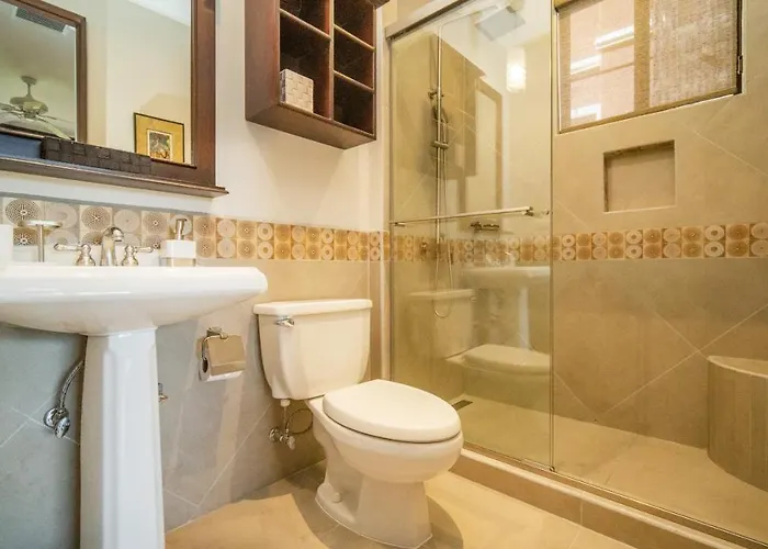 Boungainvillea 7105 Luxury - Reserva Conchal *