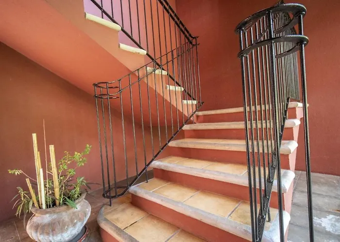 Boungainvillea 7105 Luxury - Reserva Conchal Сasa de vacaciones *