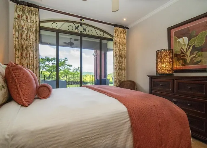 Boungainvillea 7105 Luxury - Reserva Conchal Сasa de vacaciones Playa Conchal