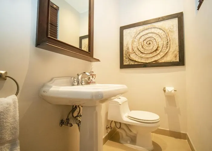 Сasa de vacaciones Boungainvillea 7105 Luxury - Reserva Conchal *