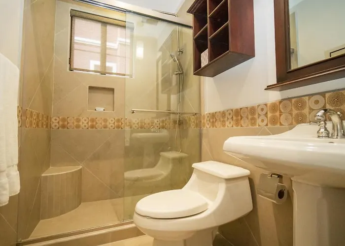 Сasa de vacaciones Boungainvillea 7105 Luxury - Reserva Conchal Playa Conchal