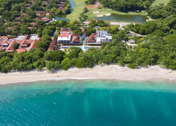 Сasa de vacaciones Boungainvillea 7105 Luxury - Reserva Conchal Playa Conchal