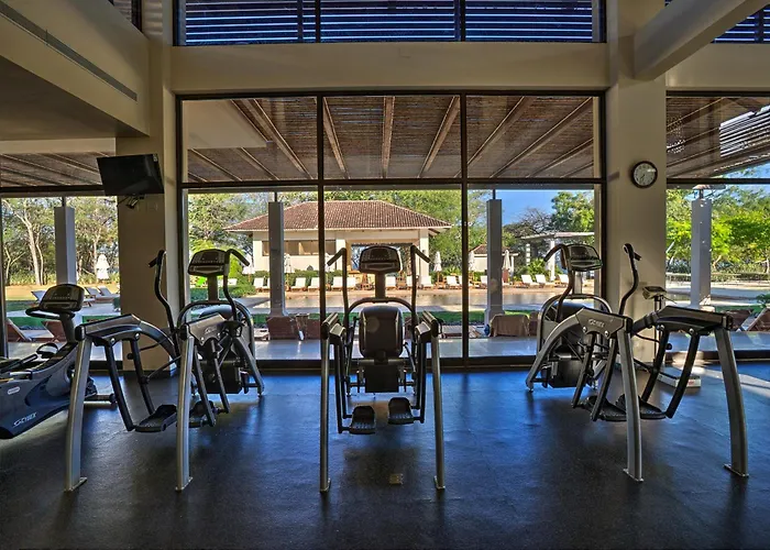 Boungainvillea 7105 Luxury - Reserva Conchal Сasa de vacaciones