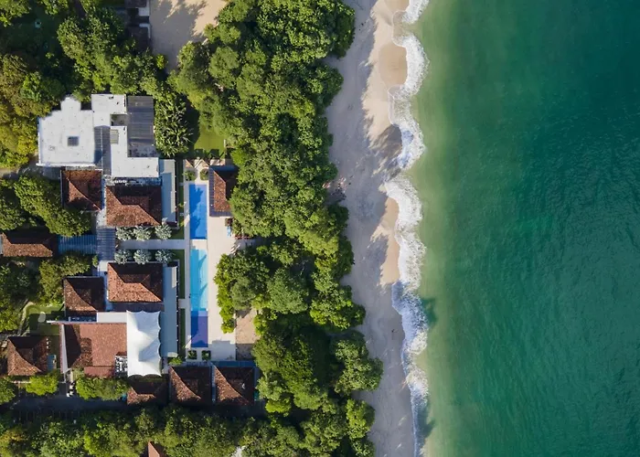 Boungainvillea 7105 Luxury - Reserva Conchal Playa Conchal