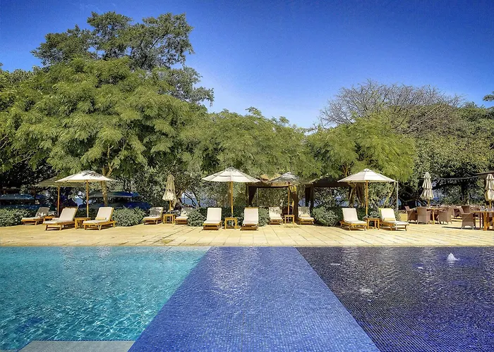 Сasa de vacaciones Boungainvillea 7105 Luxury - Reserva Conchal
