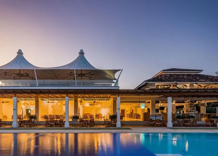 Boungainvillea 7105 Luxury - Reserva Conchal * Playa Conchal